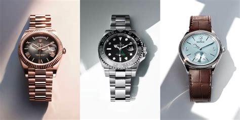 watch wonders 2024 rolex|new Rolex watches.